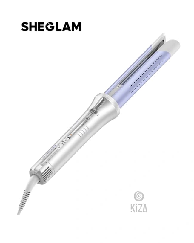 ایرفلو پرو شیگلم ۲۵ میلیمتر SHEGLAM Airflow Pro — تصویر ۵