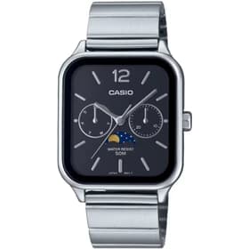 ساعت مچی مردانه کاسیو مدل CASIO-MTP-M305D-1AVDF — تصویر ۵