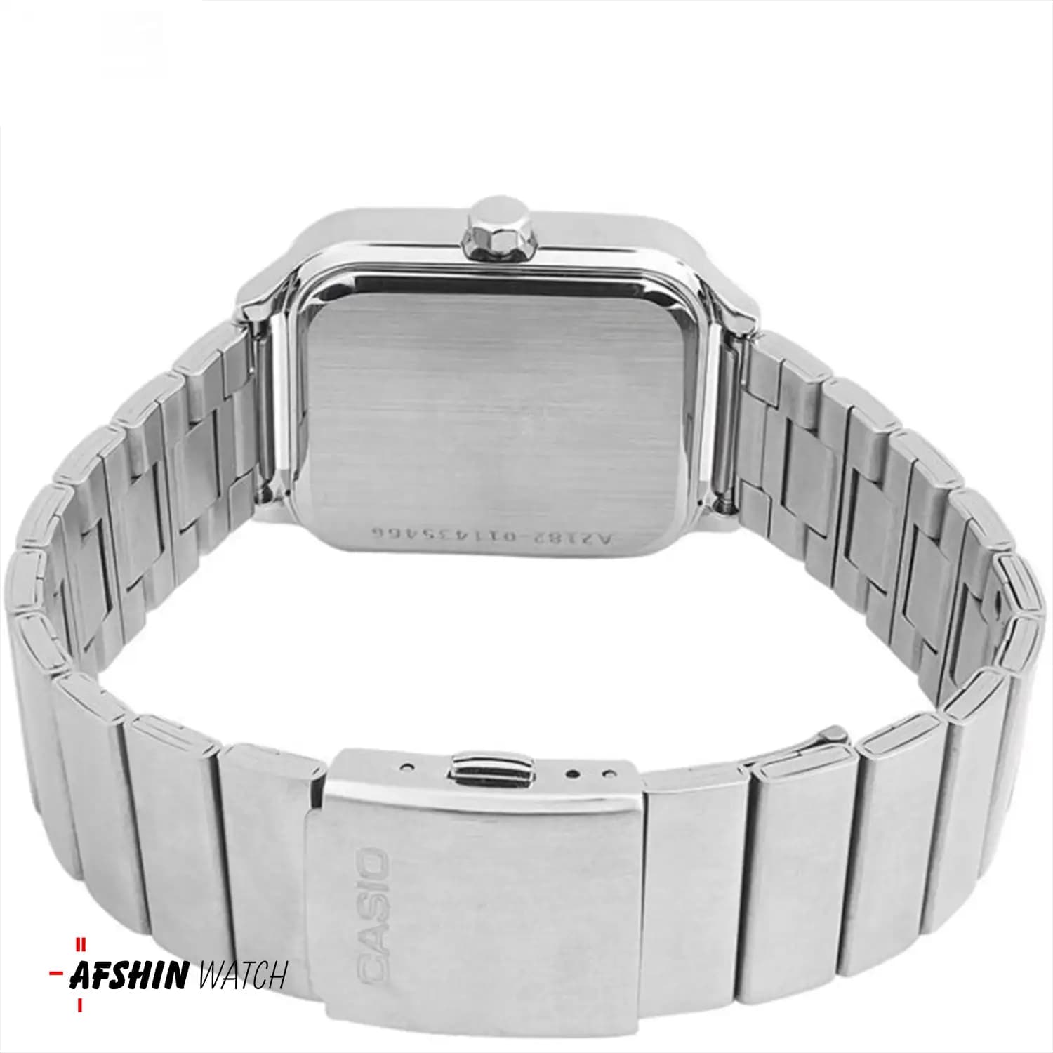 ساعت مچی مردانه کاسیو مدل CASIO-MTP-M305D-1AVDF — تصویر ۲