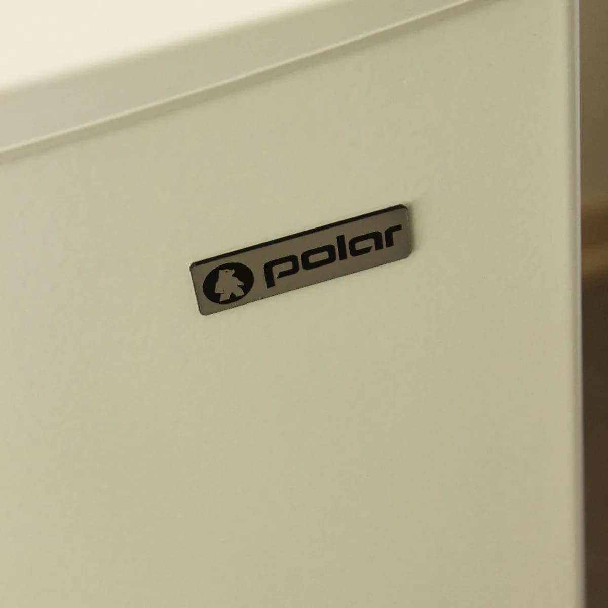 یخچال فریزر 6 فوت پلار مدل polar M6 — تصویر ۴