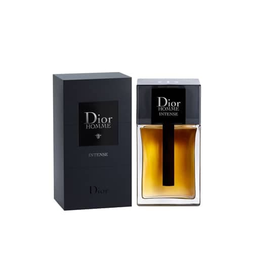عطر ادکلن دیور هوم اینتنس مردانه — تصویر ۴