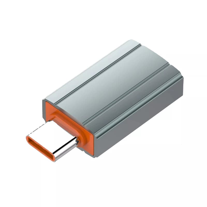 تبدیل OTG الدینیو مدل LC140 ( اورجینال ) — تصویر ۶