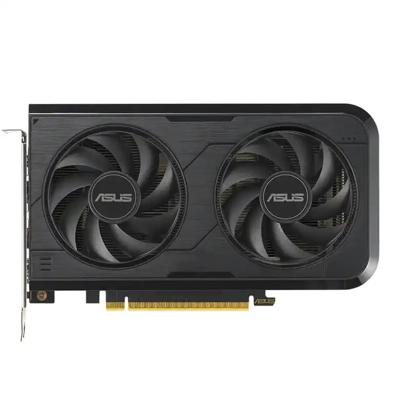 کارت گرافیک ایسوس مدل ASUS Dual GeForce RTX 5050 OC 8GB — تصویر ۵