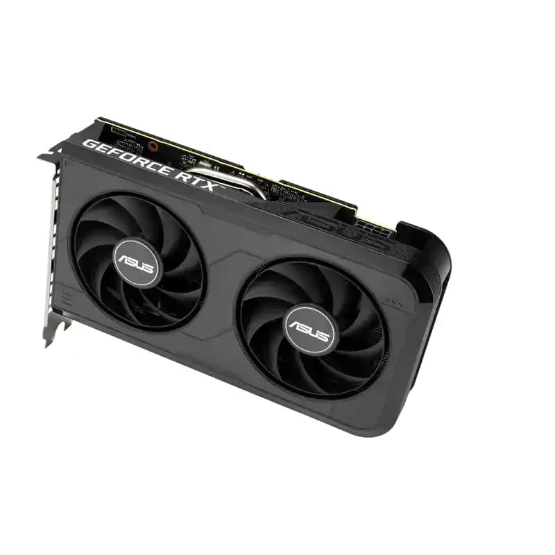 کارت گرافیک ایسوس مدل ASUS Dual GeForce RTX 5050 OC 8GB — تصویر ۳