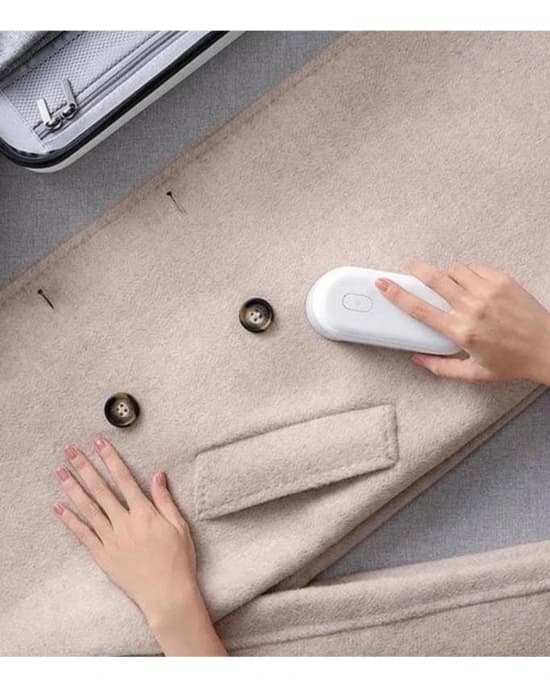 پرزگیر لباس شیائومی میجیا Mijia MQXJQ01KL — تصویر ۱۱