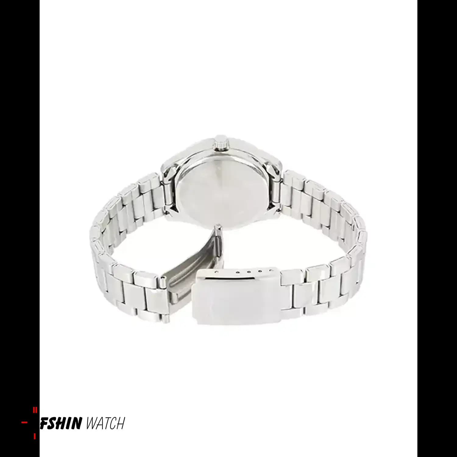 ساعت مچی زنانه کاسیو مدل CASIO-LTP-1302DS-2AVDF — تصویر ۲