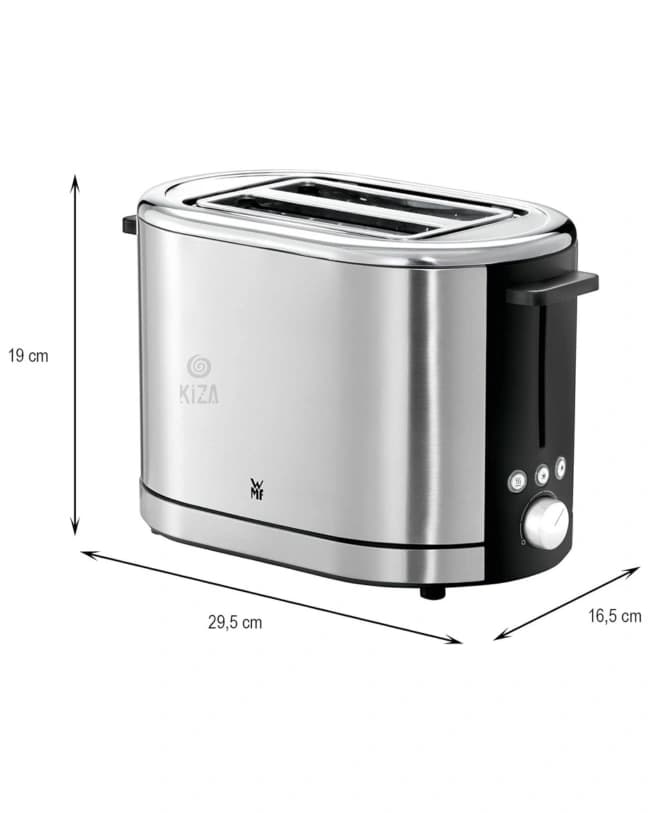 توستر دبلیو ام اف WMF LONO Toaster — تصویر ۴