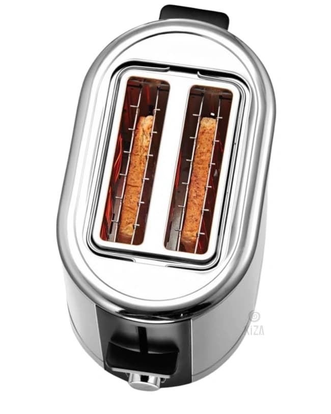 توستر دبلیو ام اف WMF LONO Toaster — تصویر ۲