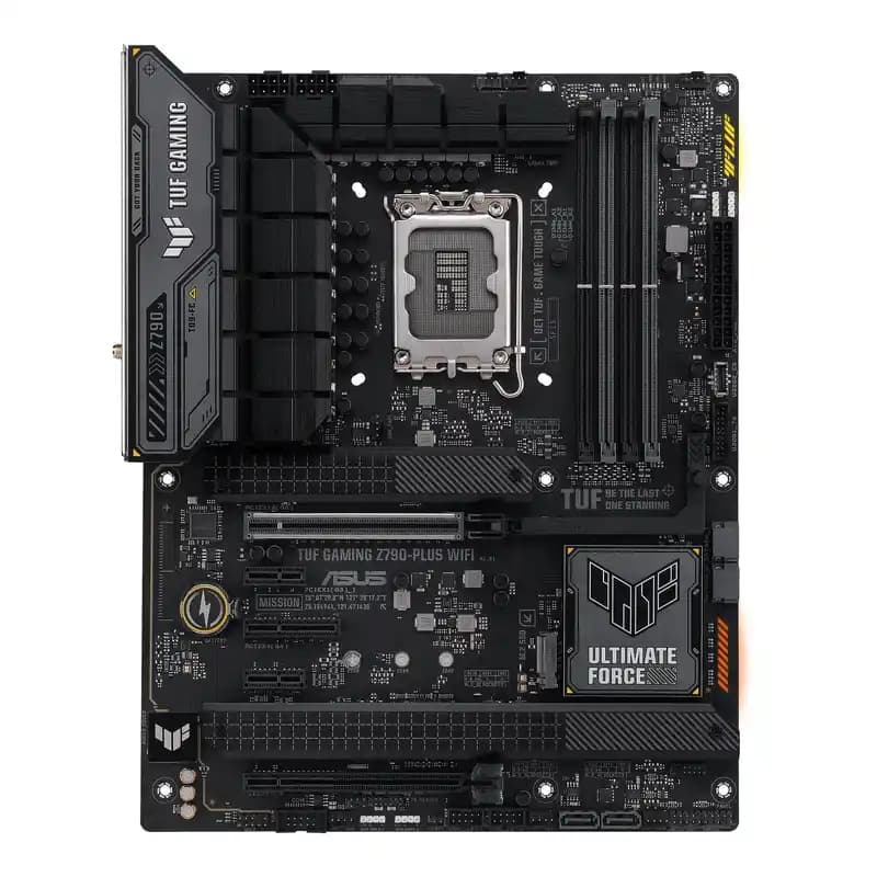 مادربرد ایسوس مدل ASUS TUF Gaming Z790 Plus WiFi DDR5