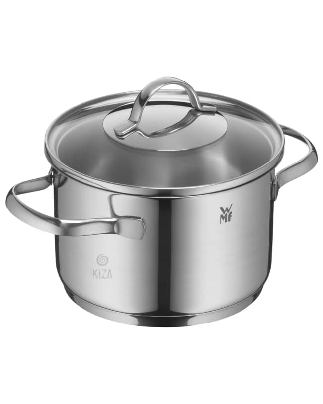 سرویس قابلمه 9 پارچه WMF Provence Plus — تصویر ۶