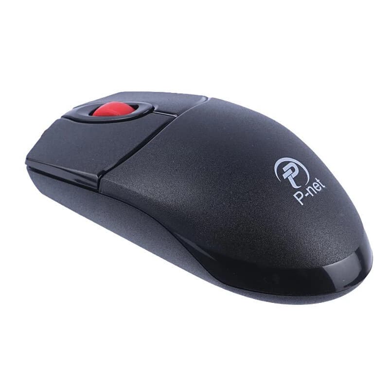 موس و کیبورد پی نت مدل P-net KM 900 — تصویر ۱۲