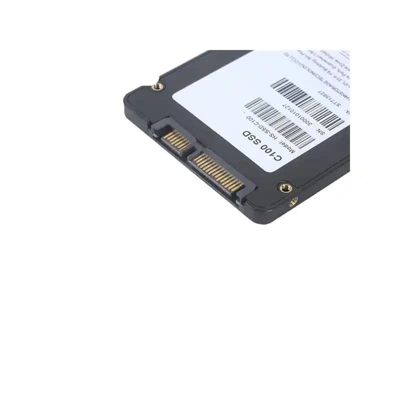 حافظه اس اس دی هایک ویژن مدل Hikvision C100 240GB Internal SSD — تصویر ۵