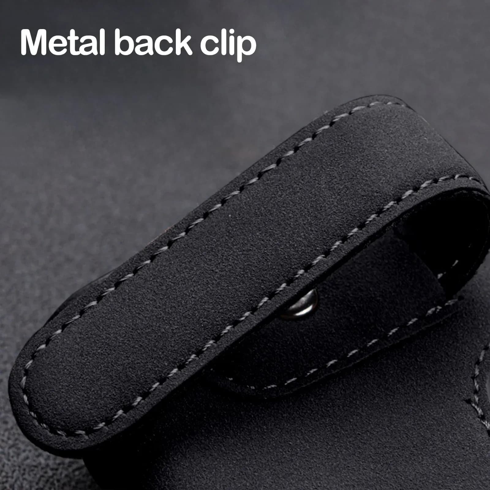 هولدر عینک خودرو Glasses Car Holder — تصویر ۳