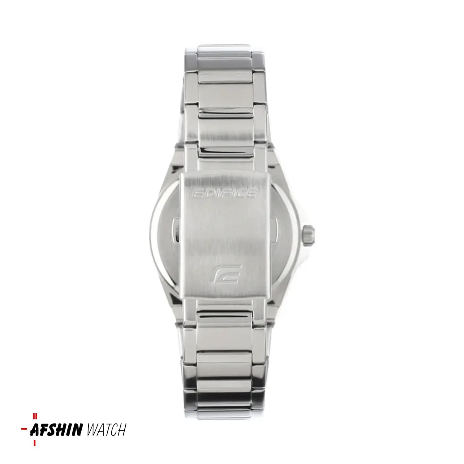 ساعت مچی مردانه EDIFICE کاسیو مدل CASIO-EFR-S108D-7A — تصویر ۲
