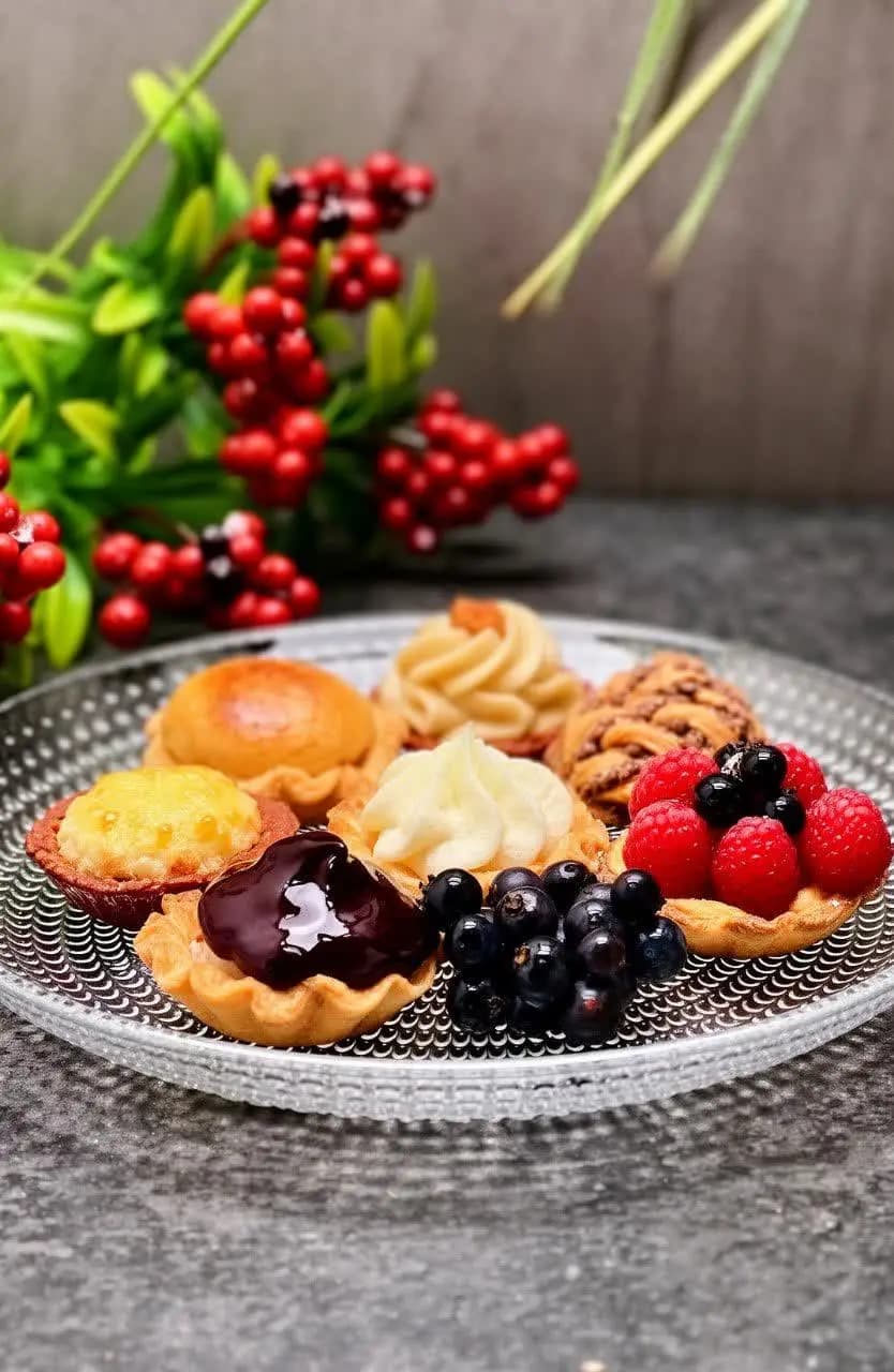 پیش دستی پاشاباغچه مدل جنریشن کد 10478 — تصویر ۳