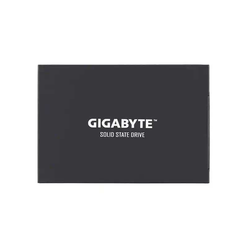 حافظه اس اس دی گیگابایت مدل GIGABYTE SSD 240GB GP-GSTFS31240GNTD