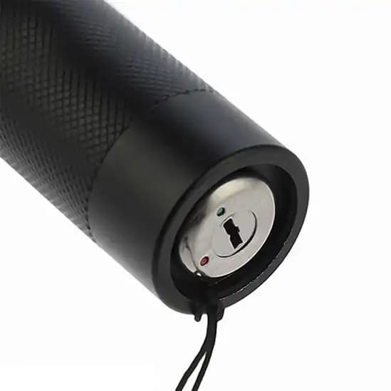لیزر پوینتر سبز small sun zy-303 — تصویر ۳