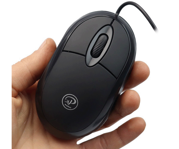 ماوس ایکس پی-پروداکت مدل XP-200 — تصویر ۳