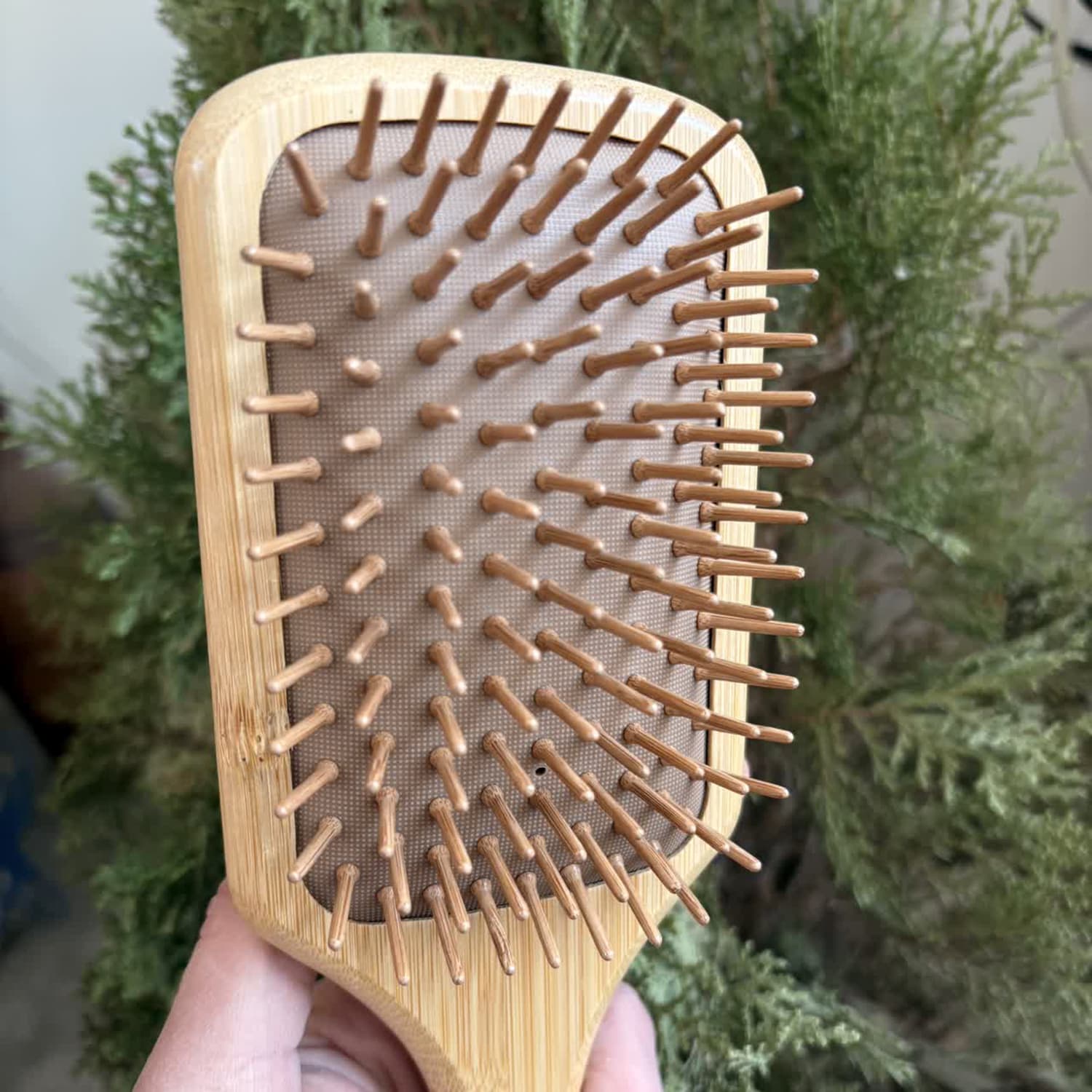 برس چوبی 115 برند — تصویر ۶