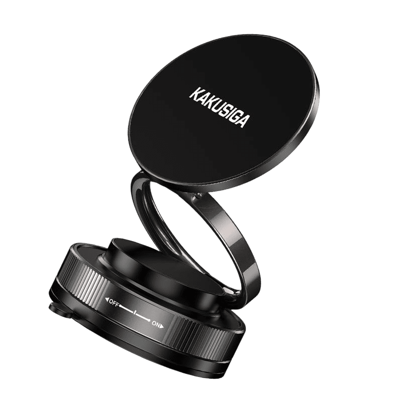 هولدر وکیوم مگنتی کاکوسیگا مدل Kakusiga KSC-1737 — تصویر ۶