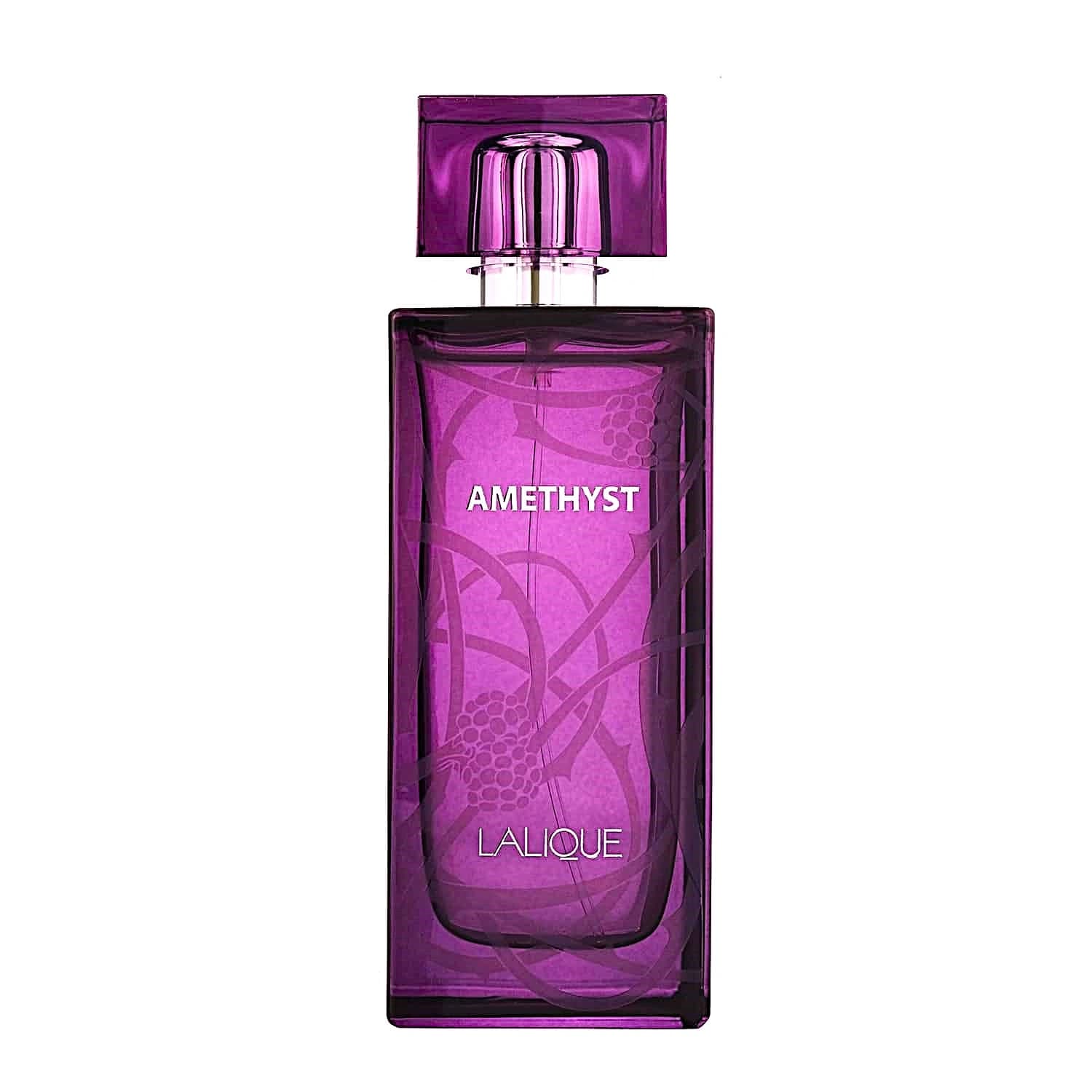 عطر ادکلن لالیک آمیتیس بنفش زنانه اصل — تصویر ۷