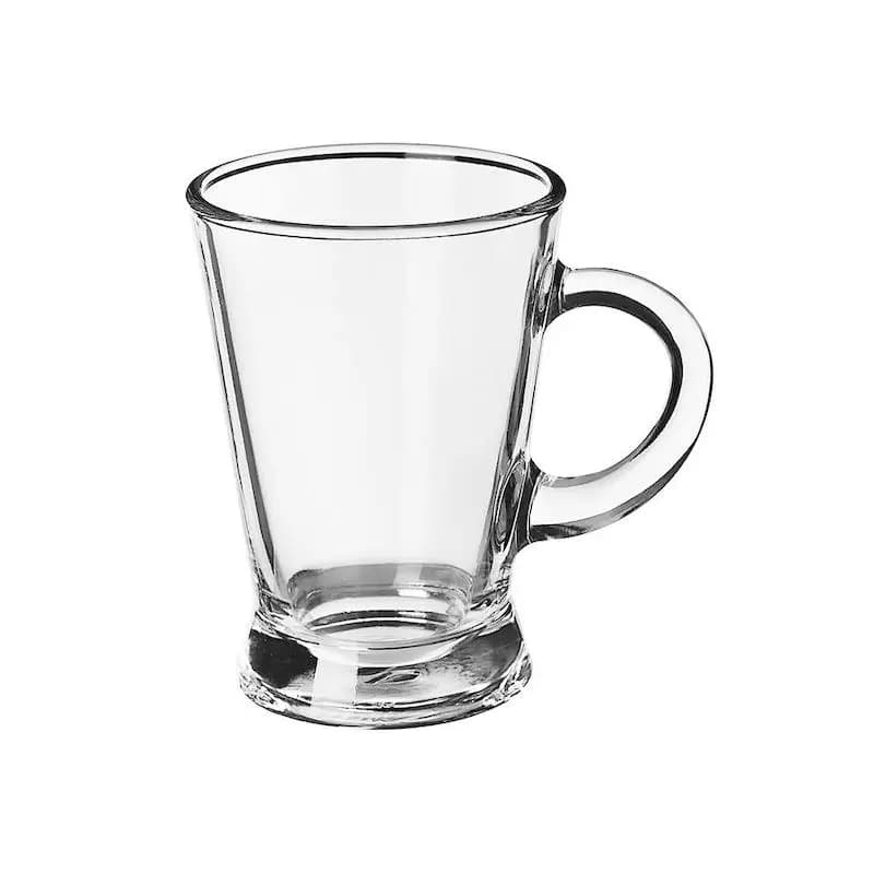 ماگ پاشاباغچه مدل هیبیلی کد 55073 — تصویر ۳