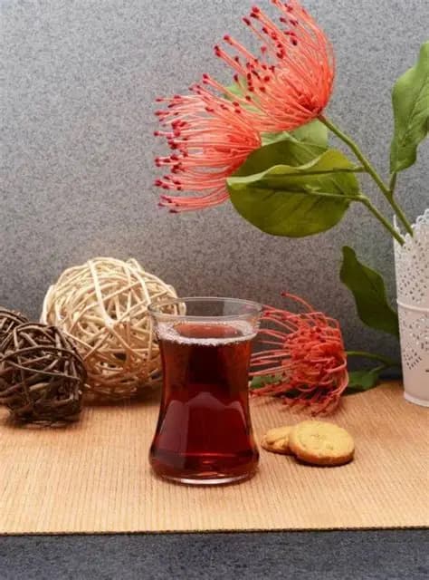 استکان تک پاشاباغچه مدل میس کد 42861 — تصویر ۶