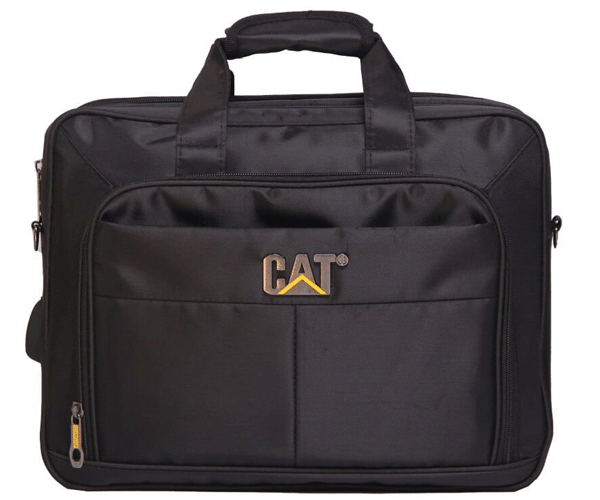 کیف لپ تاپ دستی کت مدل CAT LB-06 — تصویر ۸