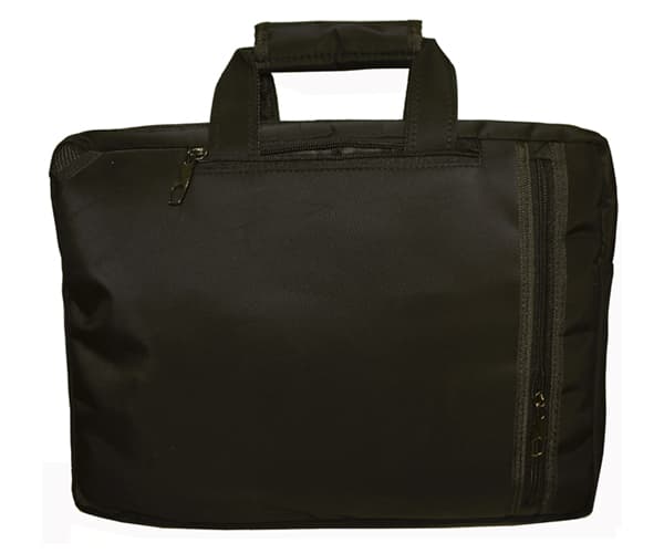کیف سه کاره (دستی/کوله/هدفن دار) لپ تاپ مدل BENTON — تصویر ۱۱
