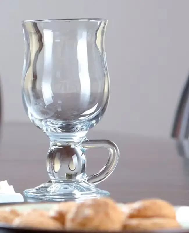 لیوان پاشاباغچه مدل اریش کافی کد 44159 — تصویر ۶