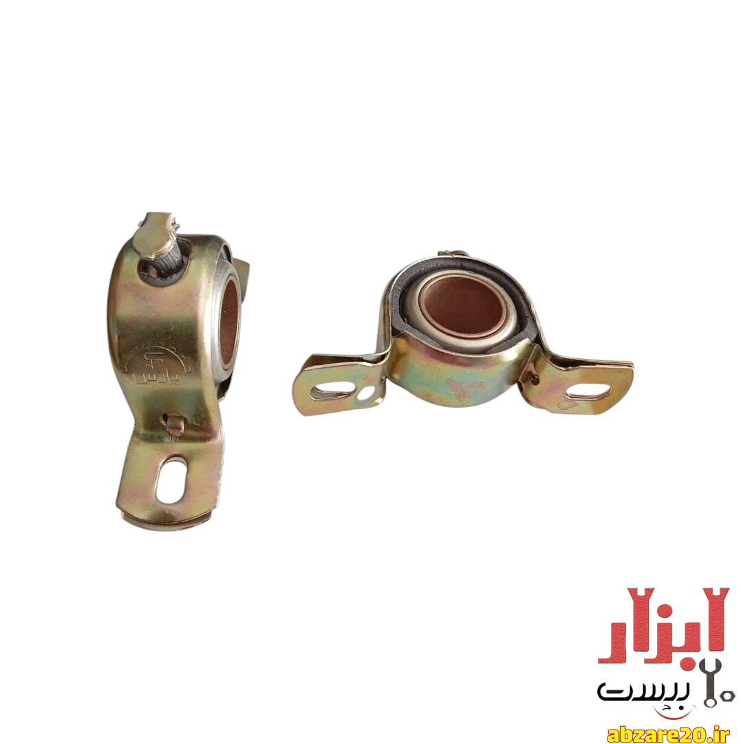 یاتاقان کولر آبی 4000-7000 پارس 2 عددی — تصویر ۶