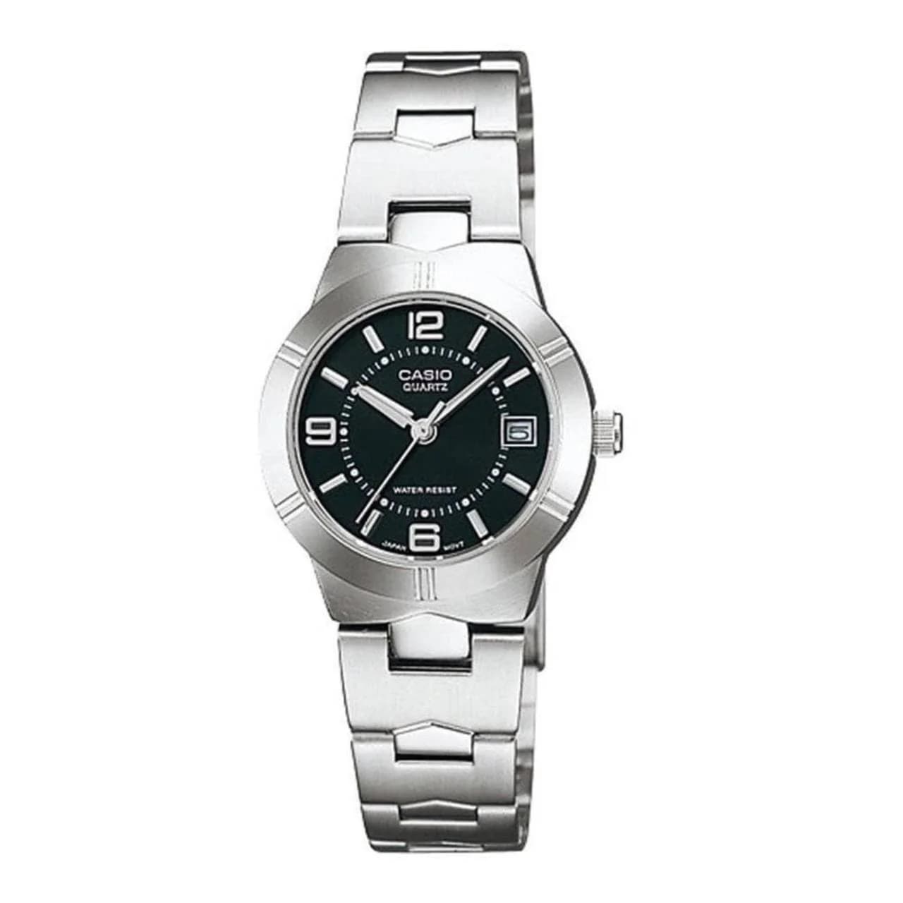 ساعت مچی زنانه کاسیو مدل CASIO-LTP-1241D-1ADF — تصویر ۹