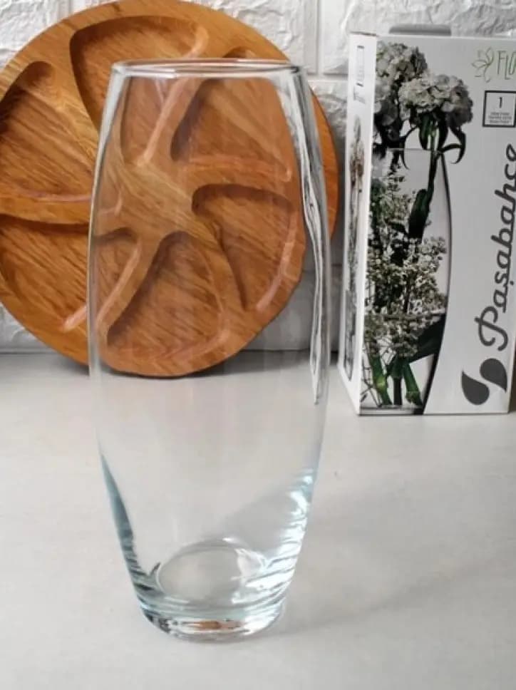 گلدان پاشاباغچه مدل خمره ای کد 43966 — تصویر ۴