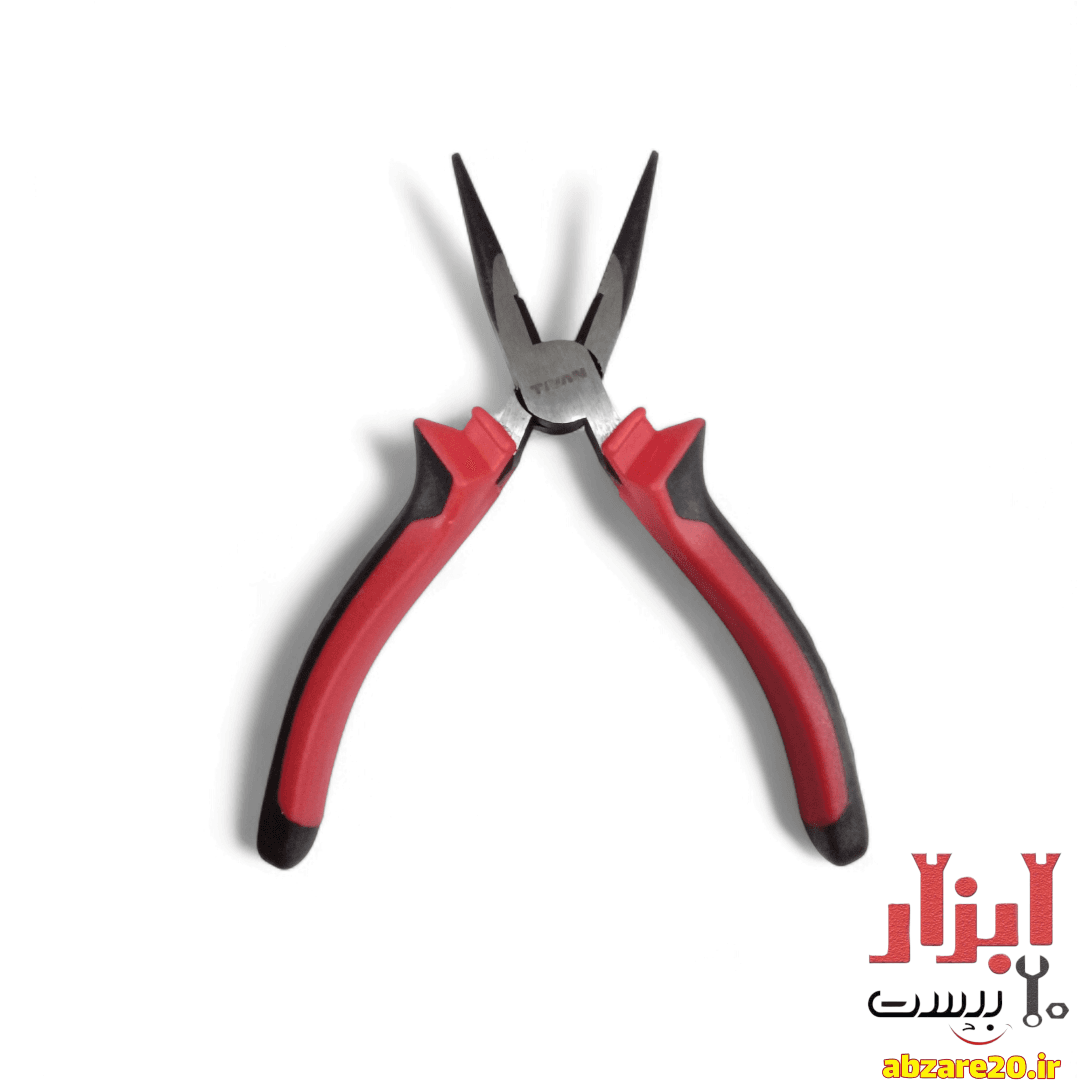 دم باریک 6 اینچ تیوان مدل L206 — تصویر ۳