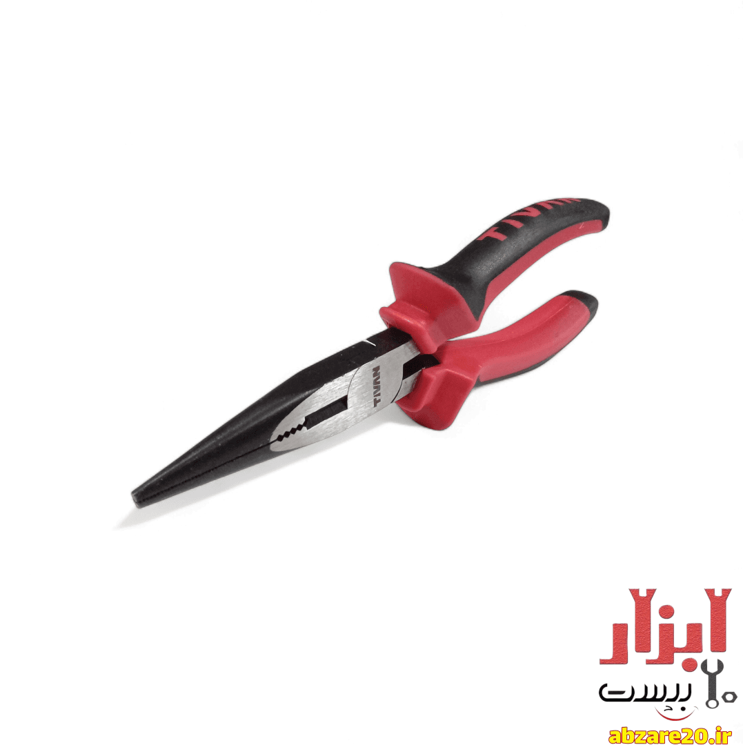 دم باریک 6 اینچ تیوان مدل L206 — تصویر ۲