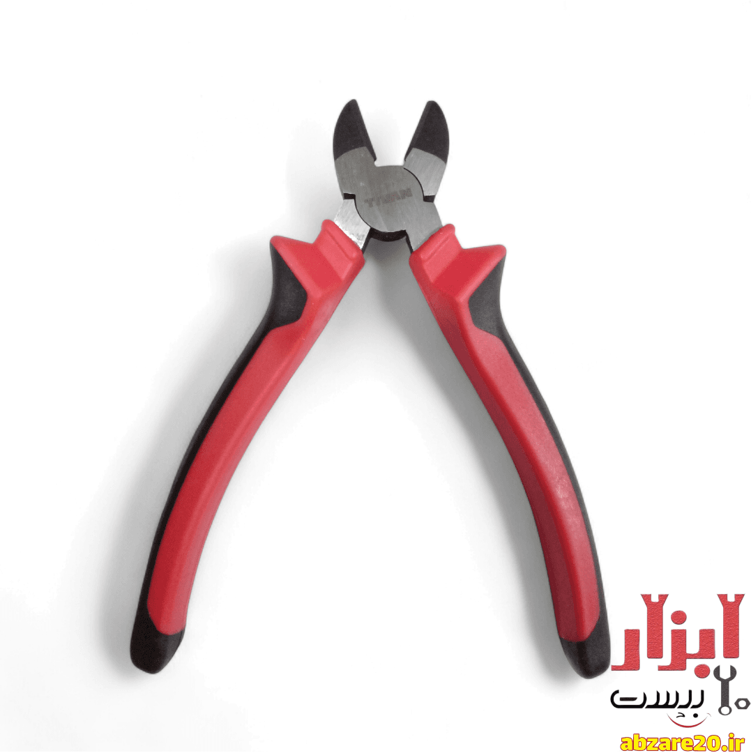 سیم چین 7 اینچ تیوان مدل D207 — تصویر ۶