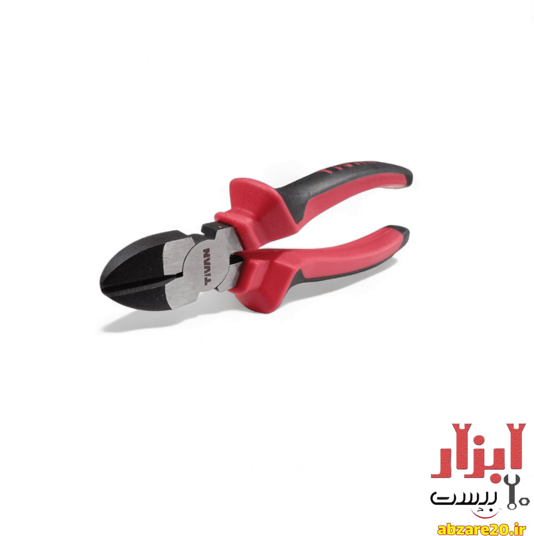 سیم چین 7 اینچ تیوان مدل D207 — تصویر ۲