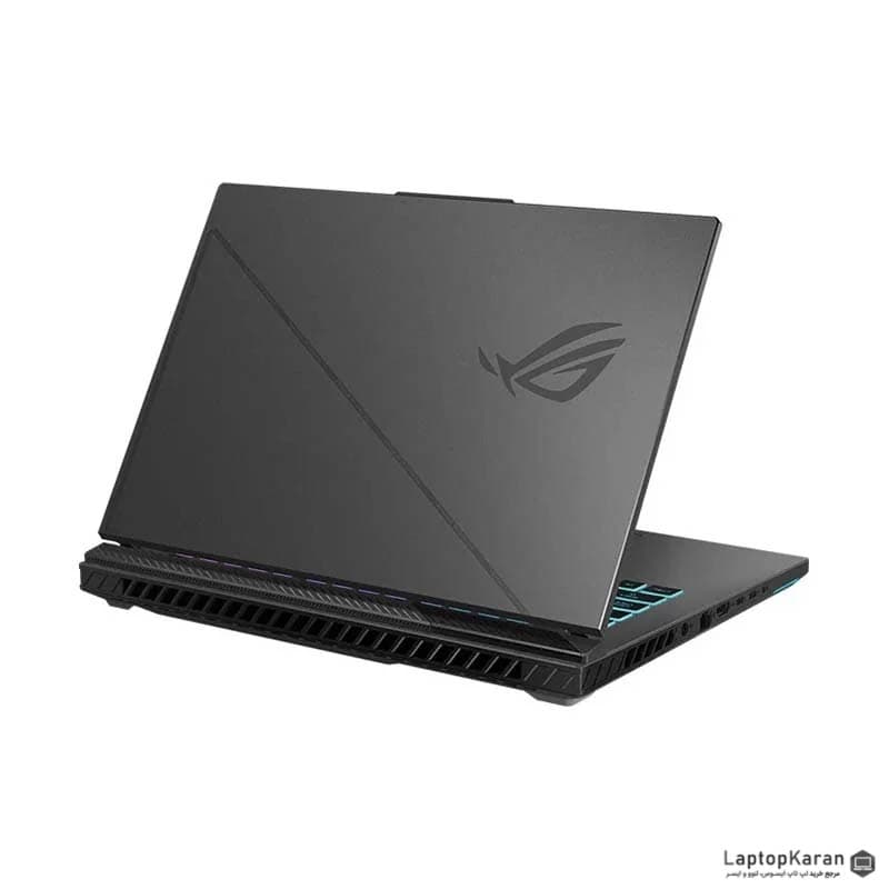 لپ تاپ ایسوس مدل ROG Strix G16 G614JV پردازنده i7(13650HX) رم 16GB حافظه 512GB SSD گرافیک 8GB RTX4060 — تصویر ۷