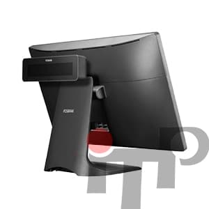 صندوق فروشگاهی پوزبانک مدل Apexa G — تصویر ۳