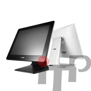 صندوق فروشگاهی پوزبانک مدل Apexa G — تصویر ۲