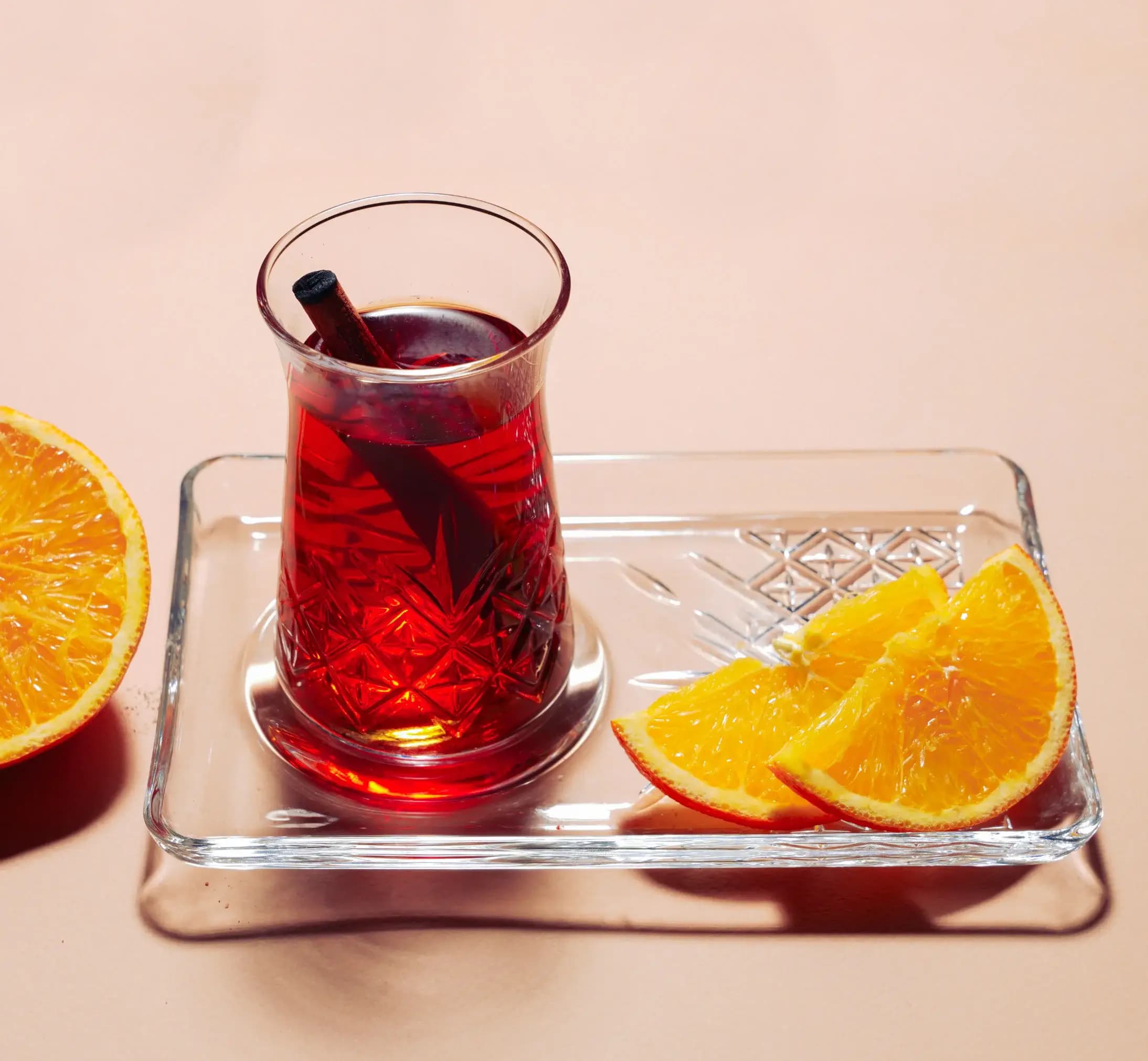 نعلبکی پاشاباغچه مدل تایملس کد54851 — تصویر ۶