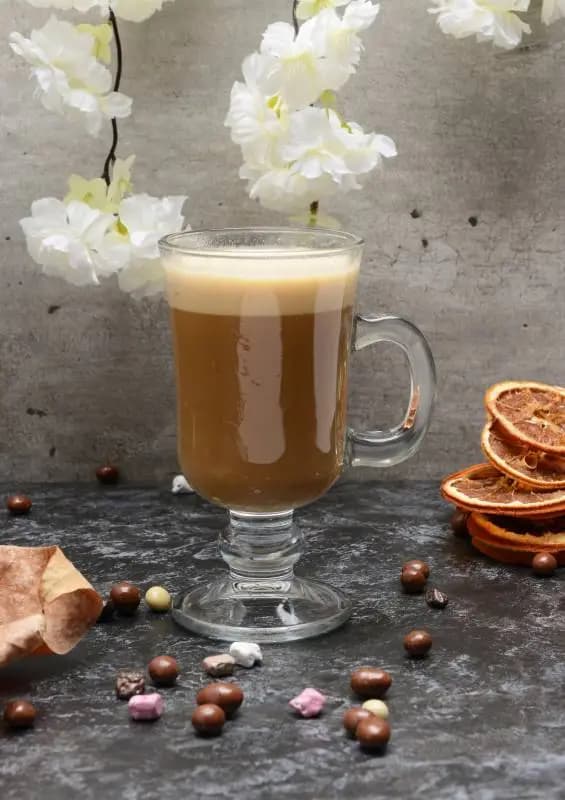 لیوان پاشاباغچه مدل اریش کافی کد55141 — تصویر ۴