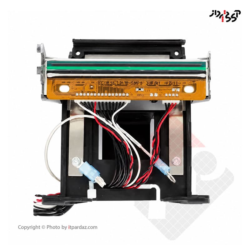 هد کارکرده پرینتر فارگو Fargo 5000