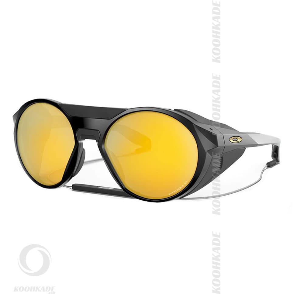 عینک OAKLEY CLIFDEN BL-Y05 — تصویر ۹
