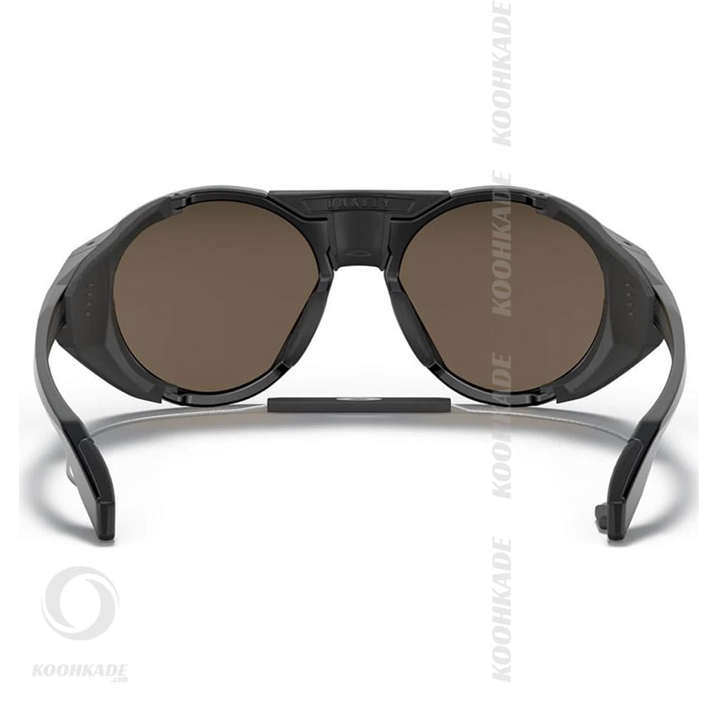 عینک OAKLEY CLIFDEN BL-Y05 — تصویر ۱۱