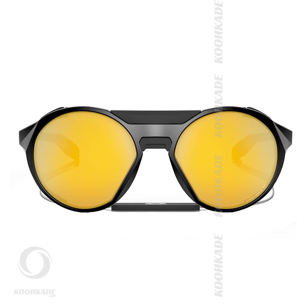 عینک OAKLEY CLIFDEN BL-Y05 — تصویر ۱۰