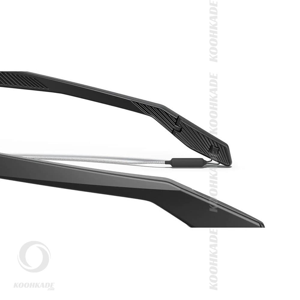 عینک OAKLEY CLIFDEN BL-Y05 — تصویر ۷