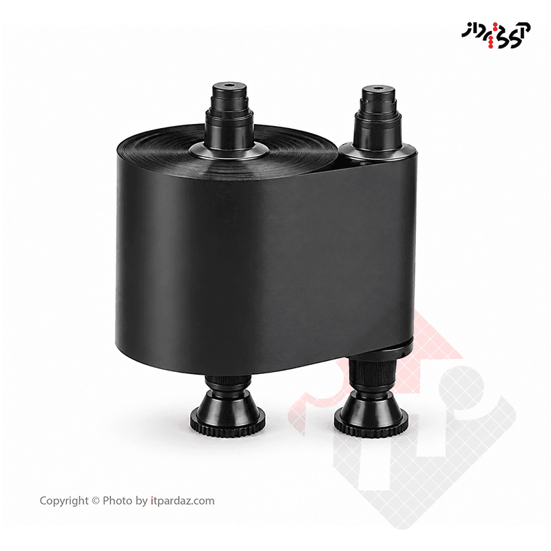 ریبون R2131 اولیس مدل پبل مشکی