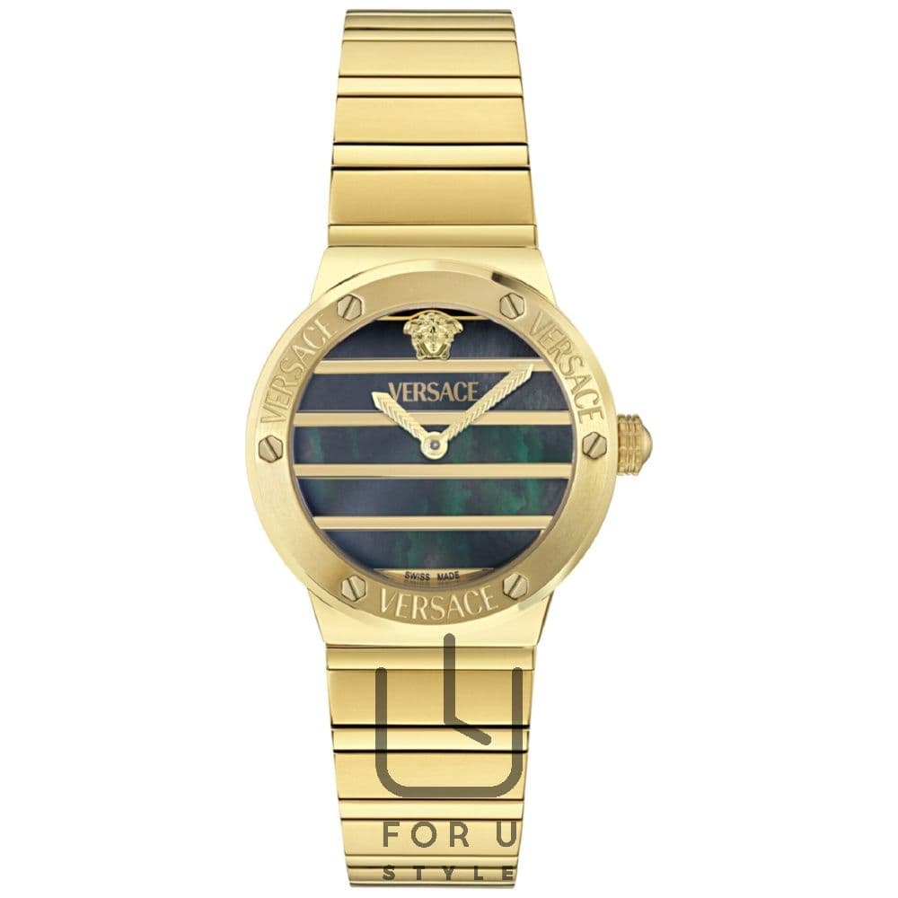 ساعت مچی عقربه ای زنانه ورساچه Versace مدل VE0S00525 — تصویر ۱۰