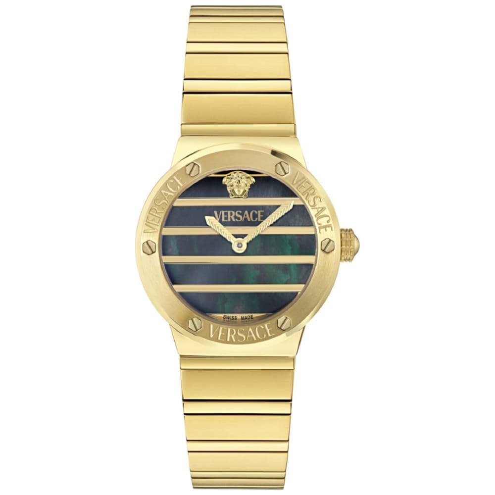 ساعت مچی عقربه ای زنانه ورساچه Versace مدل VE0S00525 — تصویر ۹